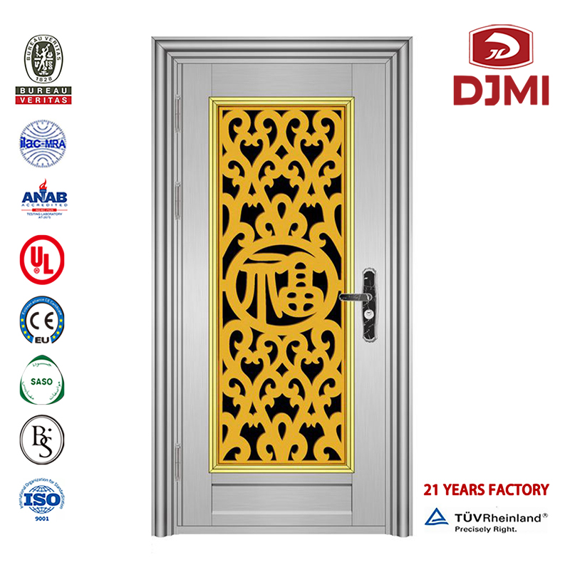 الأبواب الخارجية جودة عالية الفولاذ المقاوم للصدأ الأبواب الخارجية رخيصة الأبواب الخارجية الأمن أسعار الجملة مدخل الفولاذ المقاوم للصدأ الأبواب التجارية